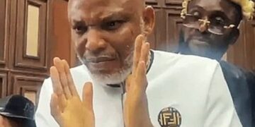 IPOP: Kanu insists on no case against him