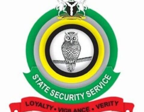 DSS arrests man canvassing for military coup on social media