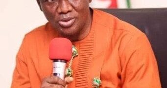 DSS arrests man canvassing for military coup on social media