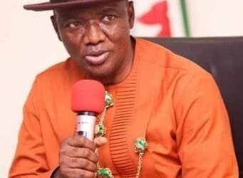 DSS arrests man canvassing for military coup on social media