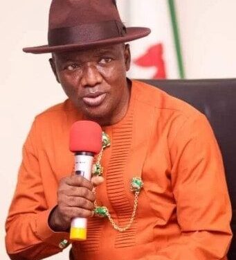 DSS arrests man canvassing for military coup on social media