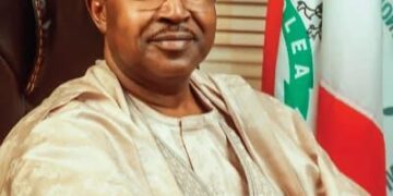 Tinubu reappoints Marwa as NDLEA Chairman