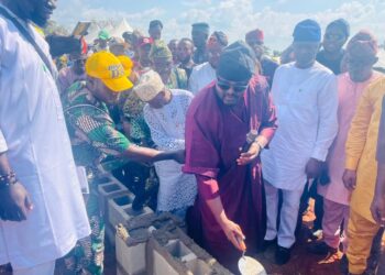 Ogun LG boss plans N3.5bn truck park to boost revenue