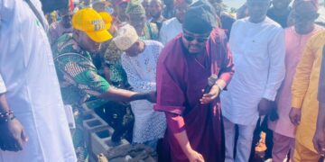 Ogun LG boss plans N3.5bn truck park to boost revenue