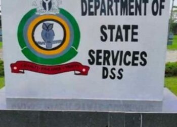 Coup: DSS files six-count charge against Innocent Chukwuemeka