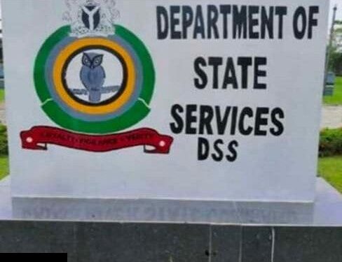 Coup: DSS files six-count charge against Innocent Chukwuemeka