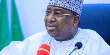 Kebbi gov questions military withdrawal before schoolgirls’ abduction