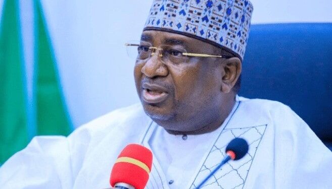 Kebbi gov questions military withdrawal before schoolgirls’ abduction