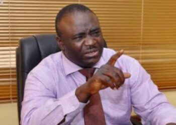 Naval officer in face-off with Wike breached the law – SAN