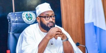 Niger Govt confirms kidnap of students in Agwara, blames school management