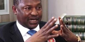 You can’t investigate me – Malami tells EFCC chairman