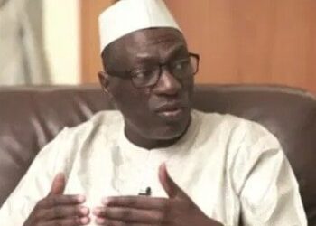 PDP will overcome current challenges soon – Makarfi