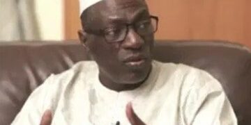 PDP will overcome current challenges soon – Makarfi