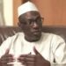PDP will overcome current challenges soon – Makarfi