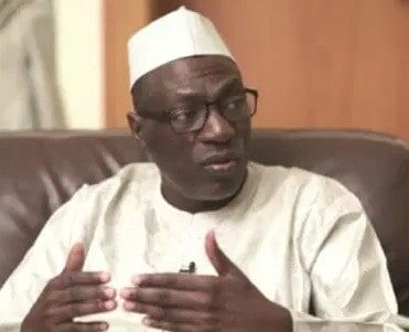 PDP will overcome current challenges soon – Makarfi