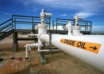 FG earns ₦12.81tn from crude oil exports in Q3 – NBS