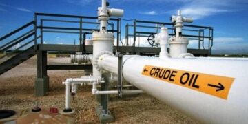 FG earns ₦12.81tn from crude oil exports in Q3 – NBS