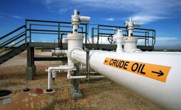 FG earns ₦12.81tn from crude oil exports in Q3 – NBS