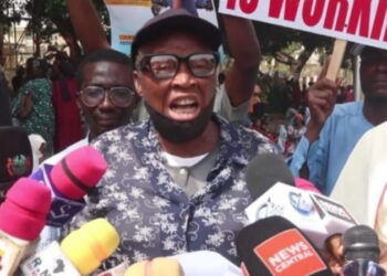 Abuja indigenes dissociate self from calls for Wike’s sack