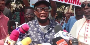 Abuja indigenes dissociate self from calls for Wike’s sack