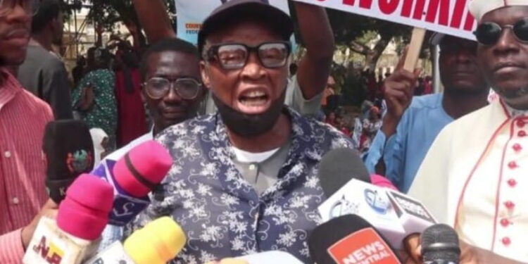 Abuja indigenes dissociate self from calls for Wike’s sack