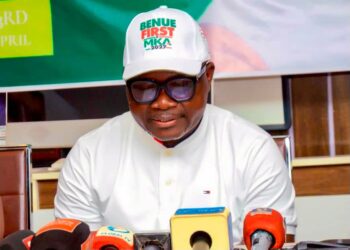 Alia’s Attacks on Ortom, Aondoakaa Won’t Mask Failures – Akase