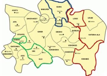 2027: Group tells Benue voters to elect a governor who can stop killings 