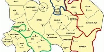 2027: Group tells Benue voters to elect a governor who can stop killings ‎