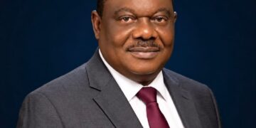 Aondoakaa’s Growing Acceptance Behind Suit, Says Benue PDP