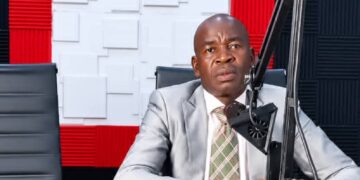 Analyst raises alarm over security risks from illegal mining in Benue