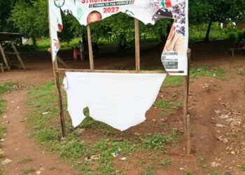 PDP Condemns Destruction of Campaign Materials in Benue, Demands Investigation