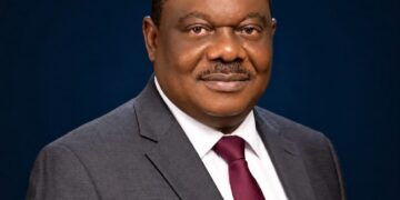 From Security to Prosperity: Why Aondoakaa’s Benue First Agenda Is Shaping the Development Conversation