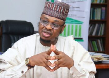 Court Nullifies Pantami’s Ticket, Orders Fresh PDP Governorship Primary ‎