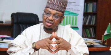 Court Nullifies Pantami’s Ticket, Orders Fresh PDP Governorship Primary ‎