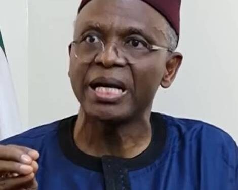 ‎I bear no hatred towards those who bear no hatred towards those who abandoned me – El-Rufai