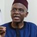 I bear no hatred towards those who bear no hatred towards those who abandoned me – El-Rufai