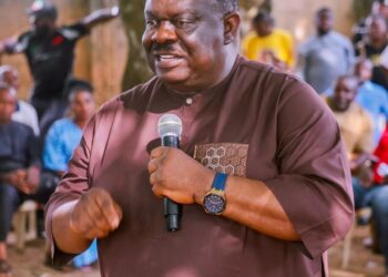 EXAMINING AONDOAKAA’S BLUEPRINT FOR A SAFER BENUE