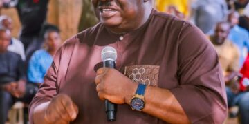 EXAMINING AONDOAKAA’S BLUEPRINT FOR A SAFER BENUE