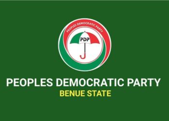 Aondoakaa Celebrates Gemade at 78, Hails His Contributions to Democracy