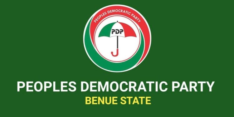 Aondoakaa Celebrates Gemade at 78, Hails His Contributions to Democracy
