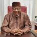 Aondoakaa Celebrates Gemade at 78, Hails His Contributions to Democracy