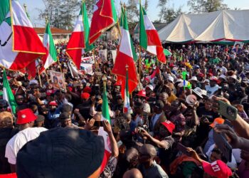 The Otukpo Declaration 
