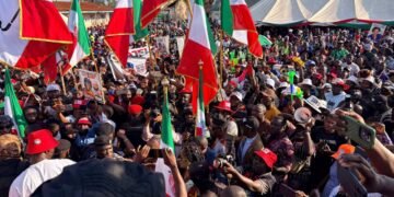The Otukpo Declaration 