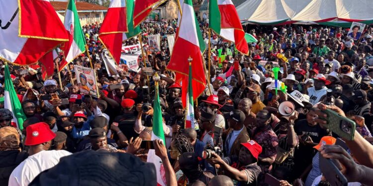 The Otukpo Declaration 