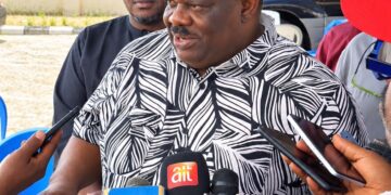 Aondoakaa Pledges N2bn Scholarship Scheme for Benue Students, LG autonomy