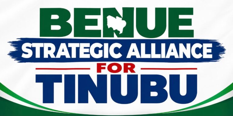Group condemns executive lawlessness in Benue