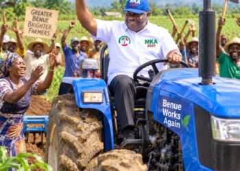 Aondoakaa’s 100,000 Jobs-A-Year Promise: What It Actually Means