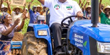 Aondoakaa’s 100,000 Jobs-A-Year Promise: What It Actually Means