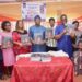 Dignitaries extol Agate GM Igba Ogbole at Blue Ink Magazine launch